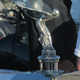 Illustration for article titled Enjoy These Classically Beautiful Hood Ornaments